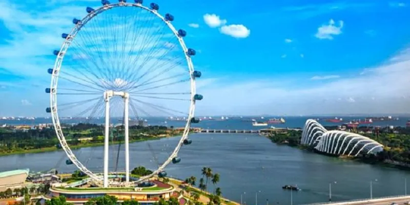 Singapore 5 Night Tour Package