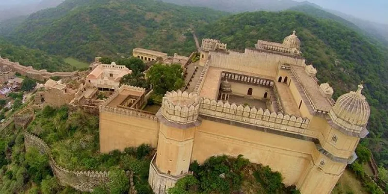 2 Nights Udaipur - Mount Abu Tour