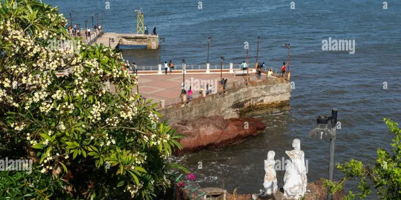 3 Night 4 Day Goa Tour Package