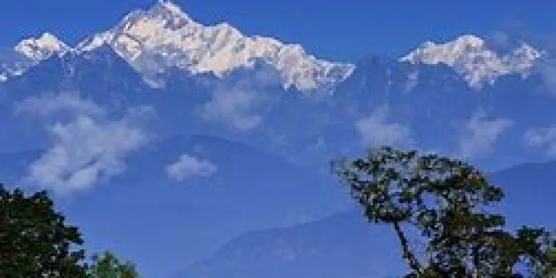 Darjeeling - Gangtok 6 Nights 7 Days Tour Package