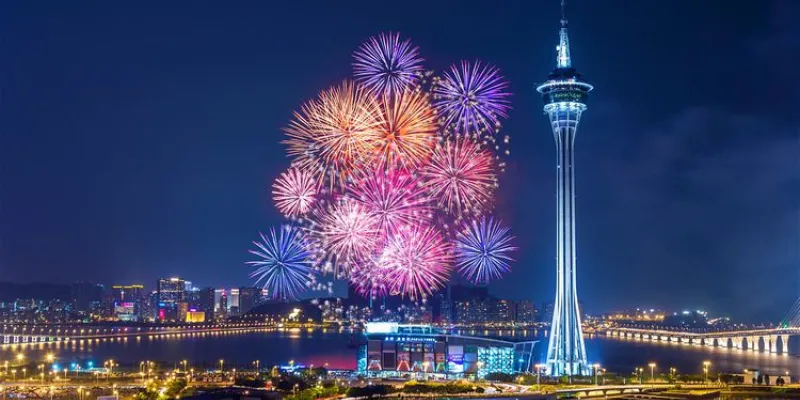 7 Days Hong Kong - Shenzhen - Macau Tour