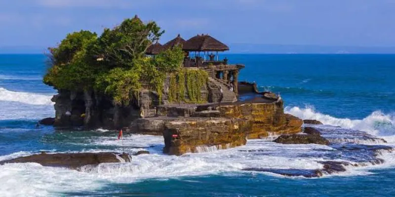 Bali 4 Nights - 5 Days Tour