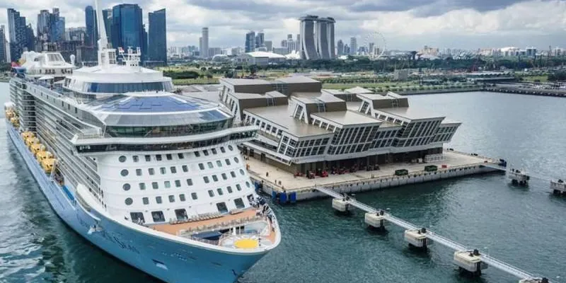 5 Nights - 6 Days Singapore With Cruise Package