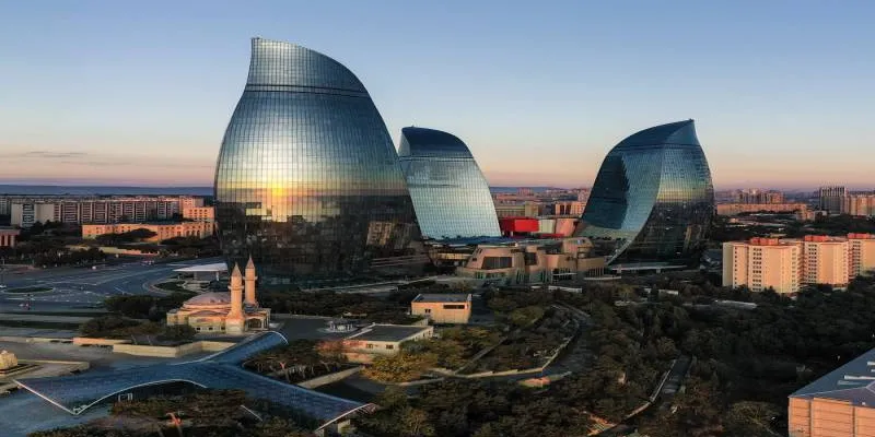 Azerbaijan 4 Nights - 5 Days Tour