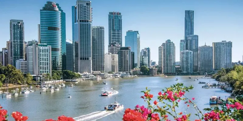 Australia 8 Nights - 9 Days Tour