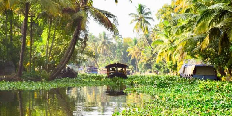 Kerala Super Saver Summer Packages - 7 Days