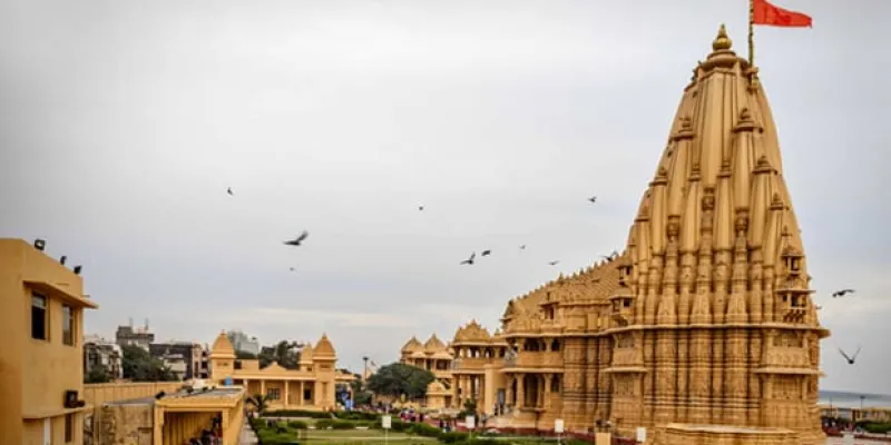 6 Nights - 7 Days Ahmedabad Tour Package