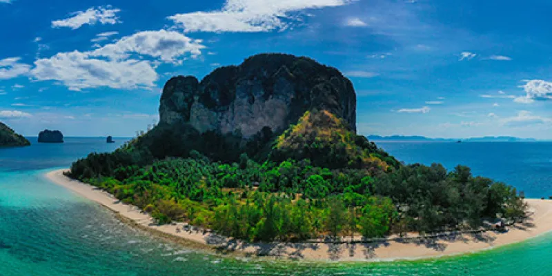 Amazing Andaman 5N - 6D Tour