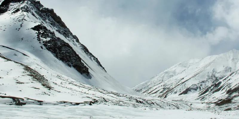 Economical Delhi Manali Volvo Package 5N - 6D