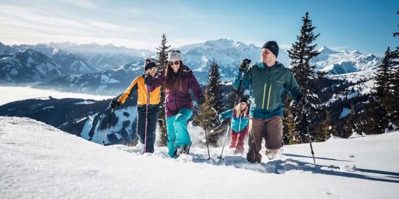 4 Day Manali Explorer - Family Special Tour