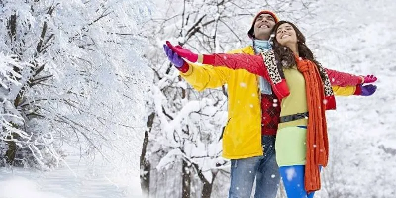 Romantic Retreat In Shimla 2 Night 3 Days Tour