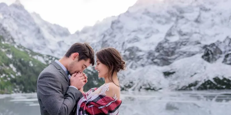 Himachal Honeymoon Delight 5 Night - 6 Days Tour