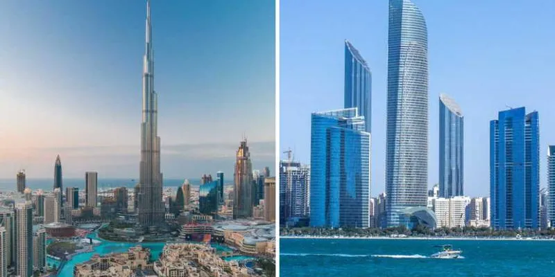 Explore The Beauty Of Dubai 6N - 7D Tour