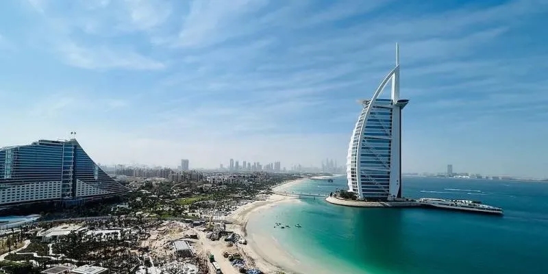 Explore The Beauty Dubai Budget Package