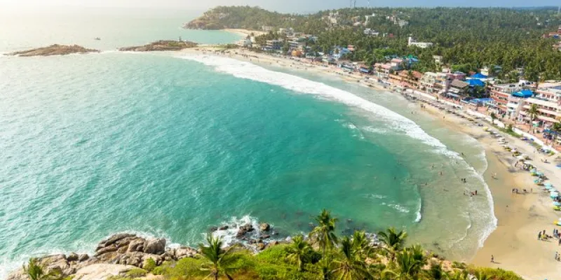 3D Classic Cochin - Alleppey Tour Package