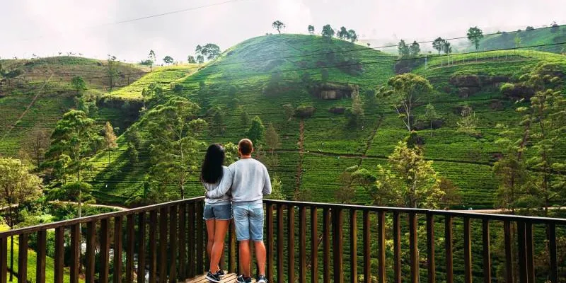 2N Explore Trivandrum - Kovalam Tour Package