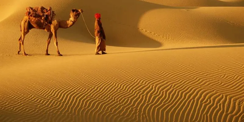 6N - 7D Incredible Rajasthan Tour Package