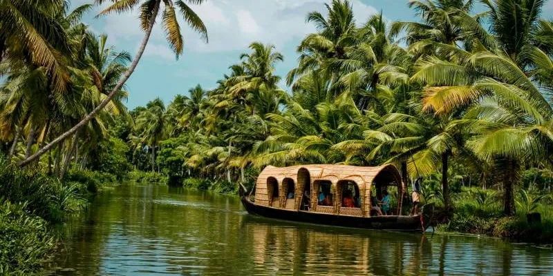 Kerala Tour