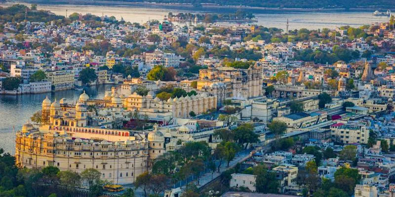 Udaipur And Mount Abu Tour Package 3 Nights 4 Days