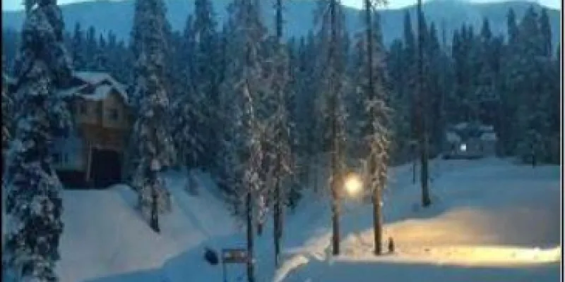 Jannat E Kashmir 06 Nights And 07 Days Tour