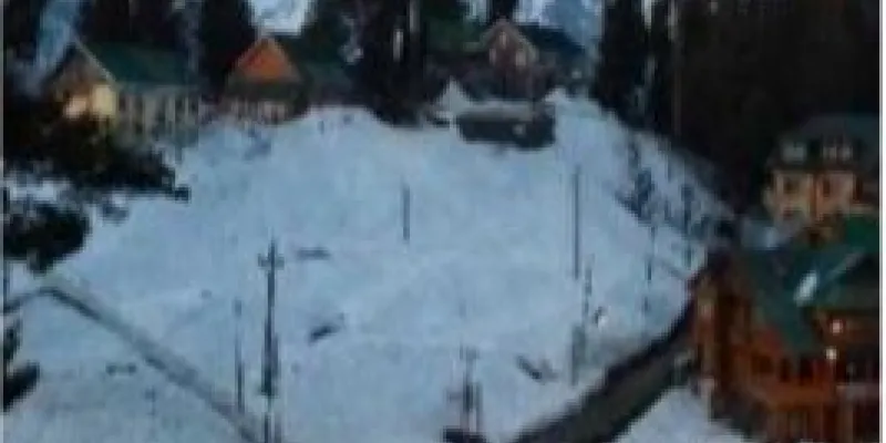 Jannat E Kashmir 5N And 6D Tour