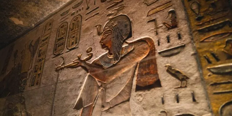 3 Days Of Wonder - A Spiritual Pilgrimage Through Egypt - Walk The Paths Of The Bible Lands Tour