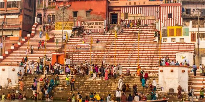 7-Day North India Cultural Tour