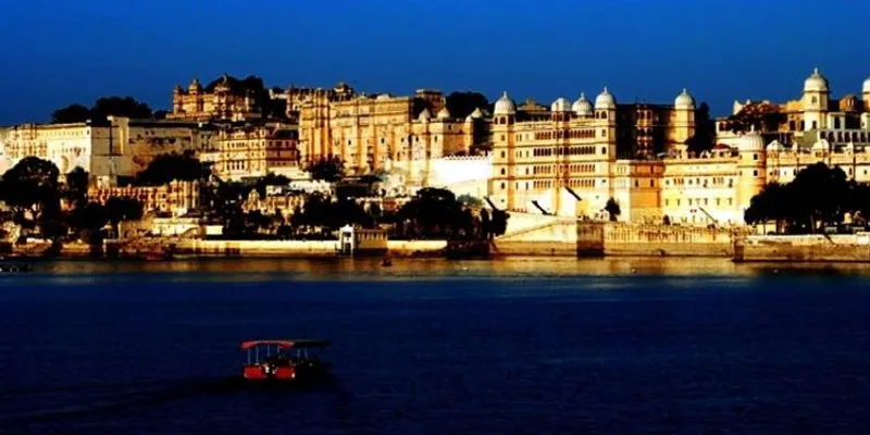 Delhi-Mandawa-Bikaner-Jaisalmer-Jodhpur-Udaipur-Jaipur-Agra-Delhi 12N 13D Tour