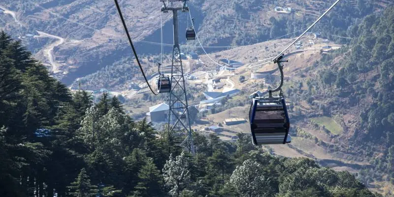 9 Night - 10 Days Kashmir Tour Package