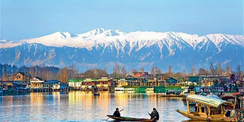 11 Night - 12 Days Kashmir Tour Package