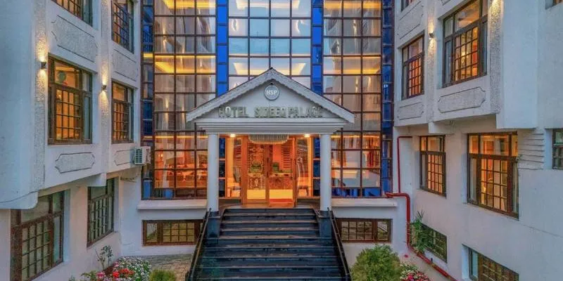 6Night - 7 Days Kashmir Tour Package