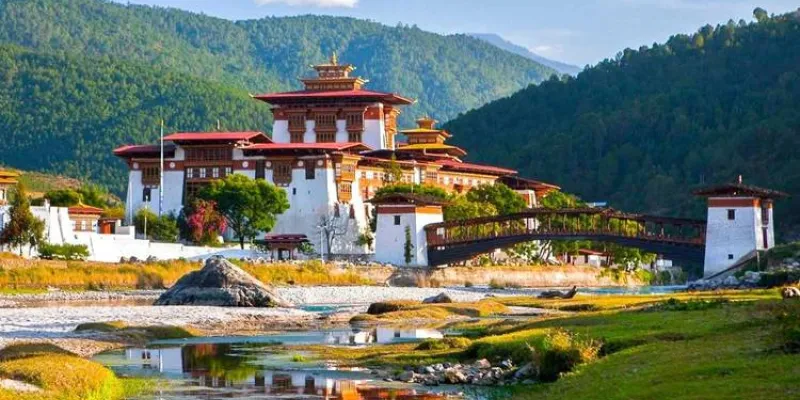 10 Night - 11 Day Bhutan Tour Package
