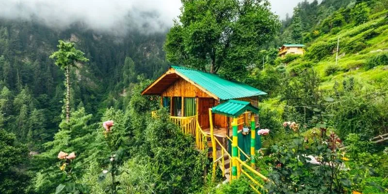 7 Days Shimla - Manali Tour Package