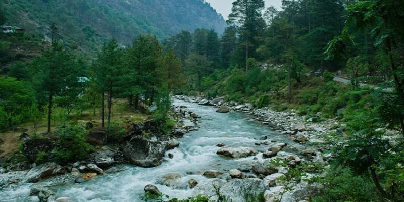 Backpacking Through Himachal’s Hidden Gems 10 Days Tour