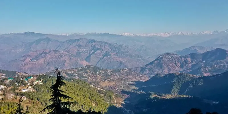 Cultural - Heritage Odyssey 10 Days Tour