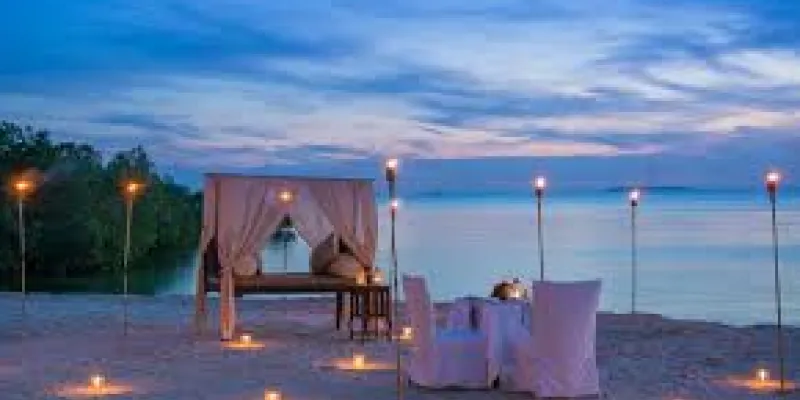 A Zanzibar Honeymoon 6 Days - 5 Nights Tour
