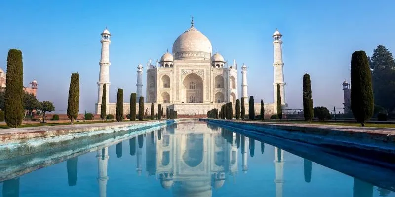 3 Days - 2 Nights Agra Packages