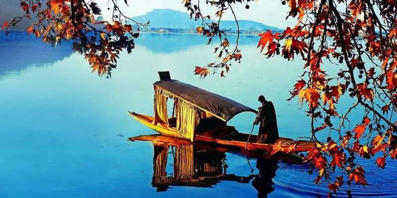 Fascinating Kashmir Tour 4 Nights - 5 Days