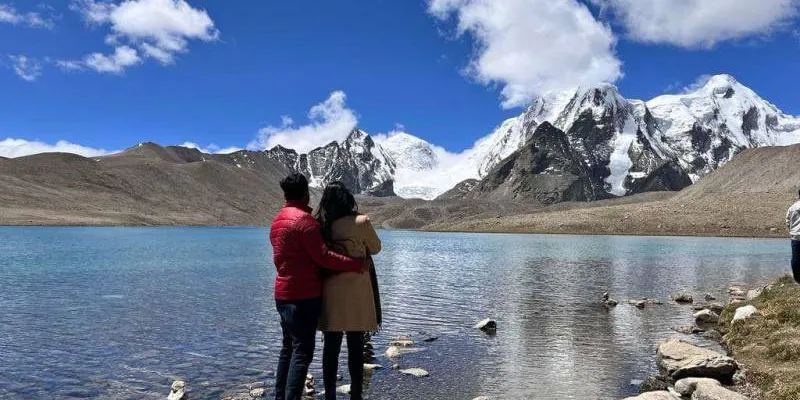 Sikkim Tour Package 3 Nights - 4 Days