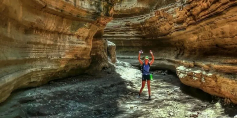 Lake Naivasha - Hell’s Gate Day Tour