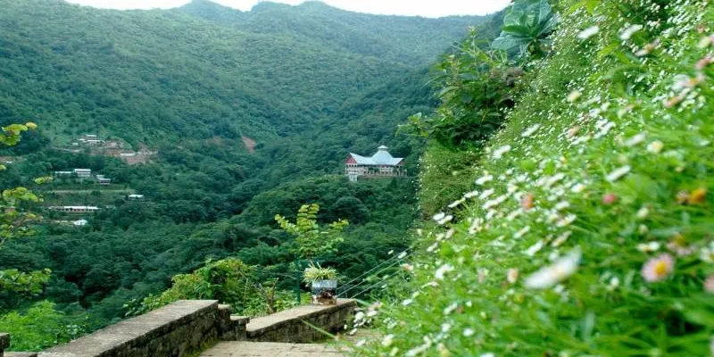 5-Day Tripura Tour Package