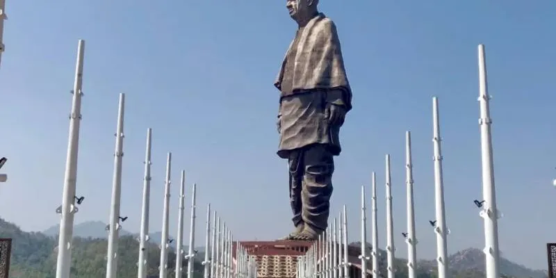 6 Night - 7 Days Gujarat Group Package