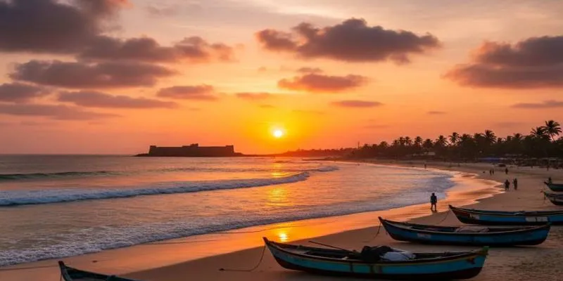7 Night - 8 Days Gujarat Private Package