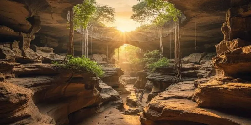 6 Night - 7 Days Gujarat Private Package