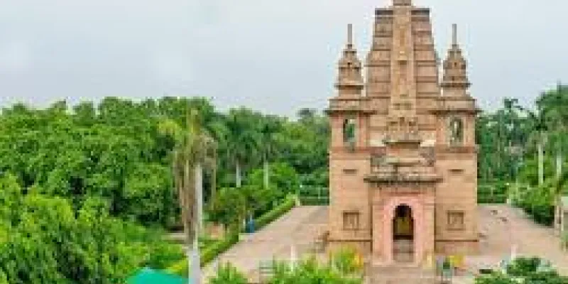 1 Days Sarnath Tour Package