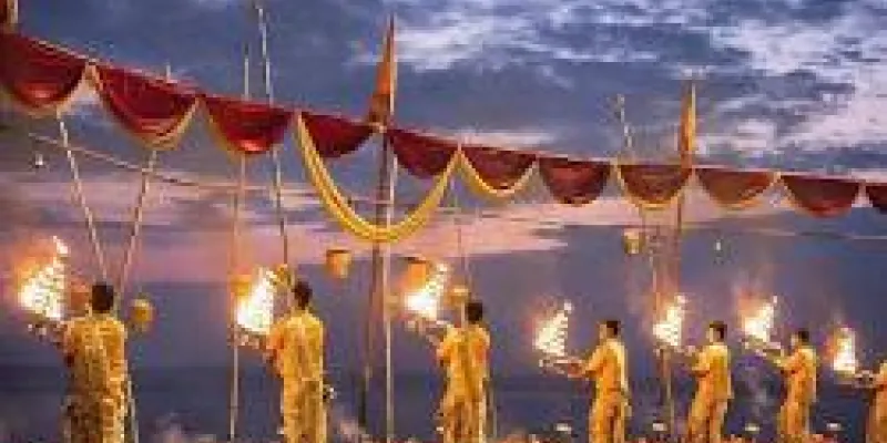 5 Days Varanasi - Bodhgaya And Prayagraj Tour