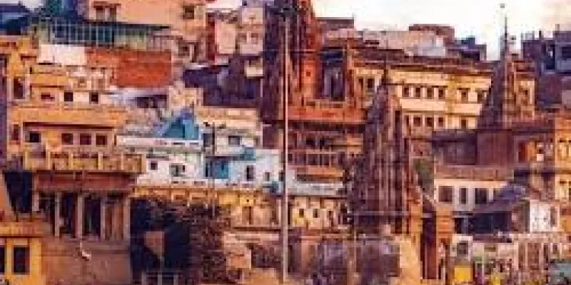 4 Days Mirzapur - Varanasi And Durga Temple Tour