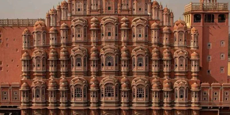 Royal Pink City Tour 4 Days - 3 Nights