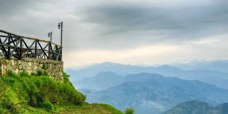 Kullu - Manali Romantic Voyage Divine 3D - 2N Tour