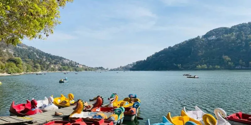 Nainital 3-Day Family Special Tour